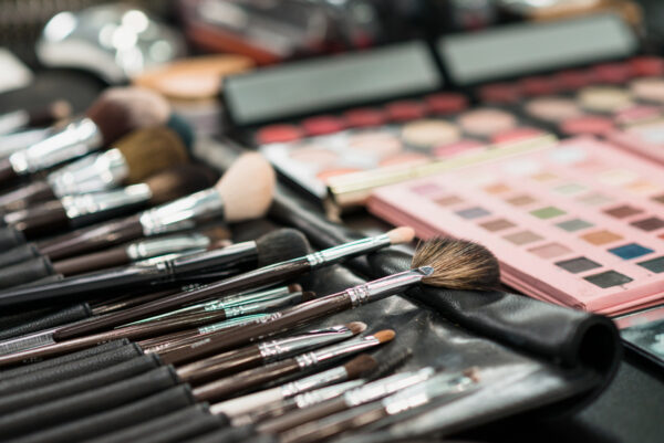 Self Make up - immagine 3