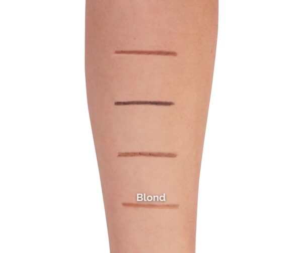 Matita sopracciglia biondo - blond - immagine 3