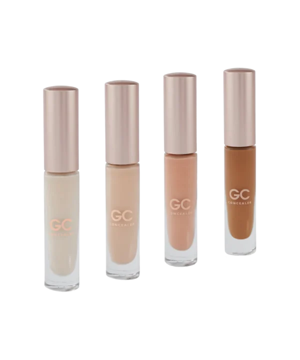 Concealer Albicocca - immagine 3
