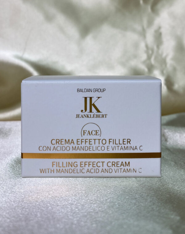 Crema Effetto Filler