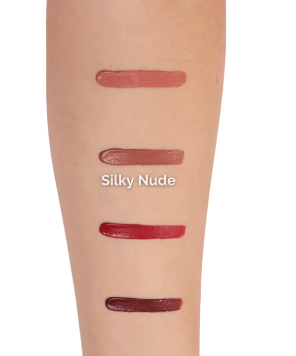 Lip Tint Silky Nude - immagine 4