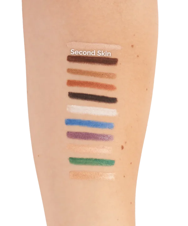 Matita Occhi Second Skin - immagine 4