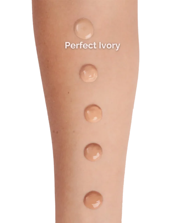 Skin Illusion Prefect Ivory - immagine 3