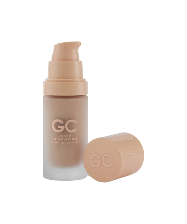 Skin Illusion Confort Beige