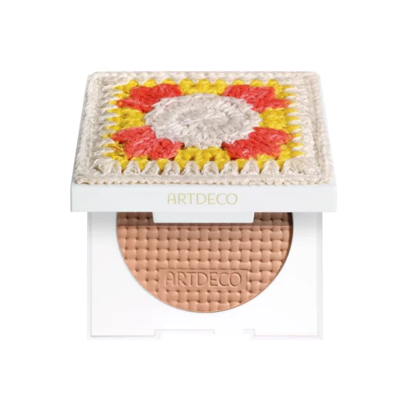 Terra abbronzante st. tropez tan