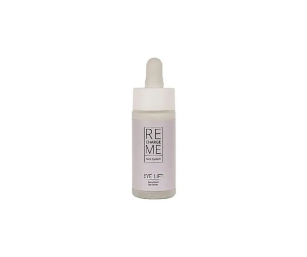 Eye lift