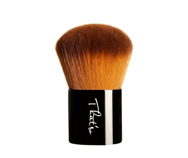 HD face brush