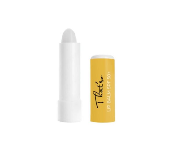 All in One Lipbalm