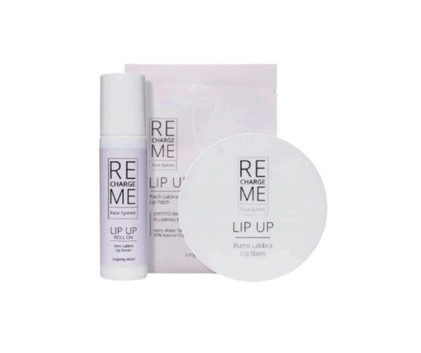 Lip Care System