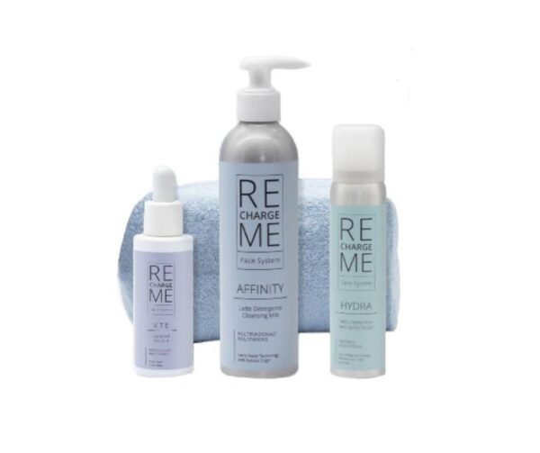 Beauty box Hydra