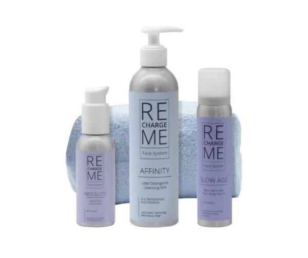 Beauty box slow age