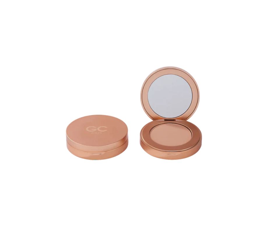 Caramel Brown - Blush in Polvere