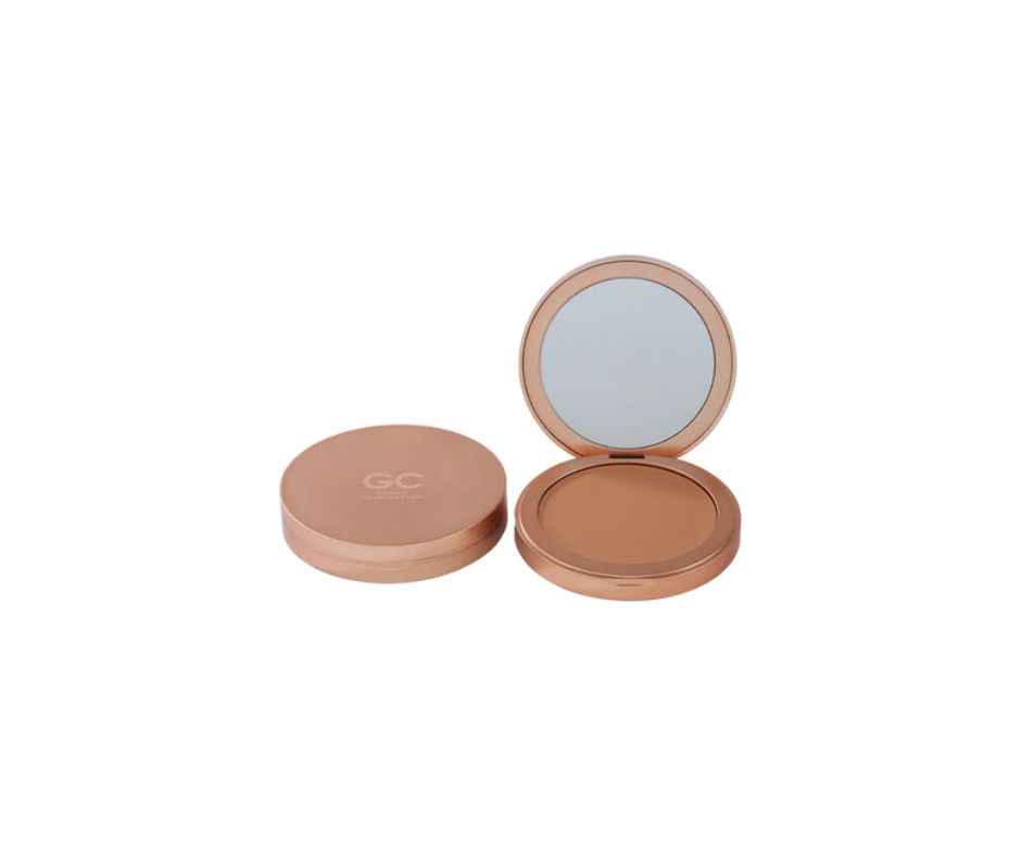 Cream Foundation Autumn Amber
