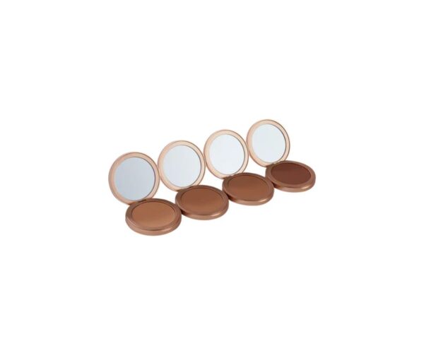 Cream Foundation Summer Bronzer - Fondotinta compatto - immagine 2