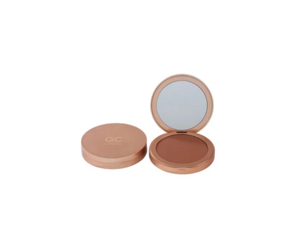 Cream Foundation Summer Bronzer - Fondotinta compatto