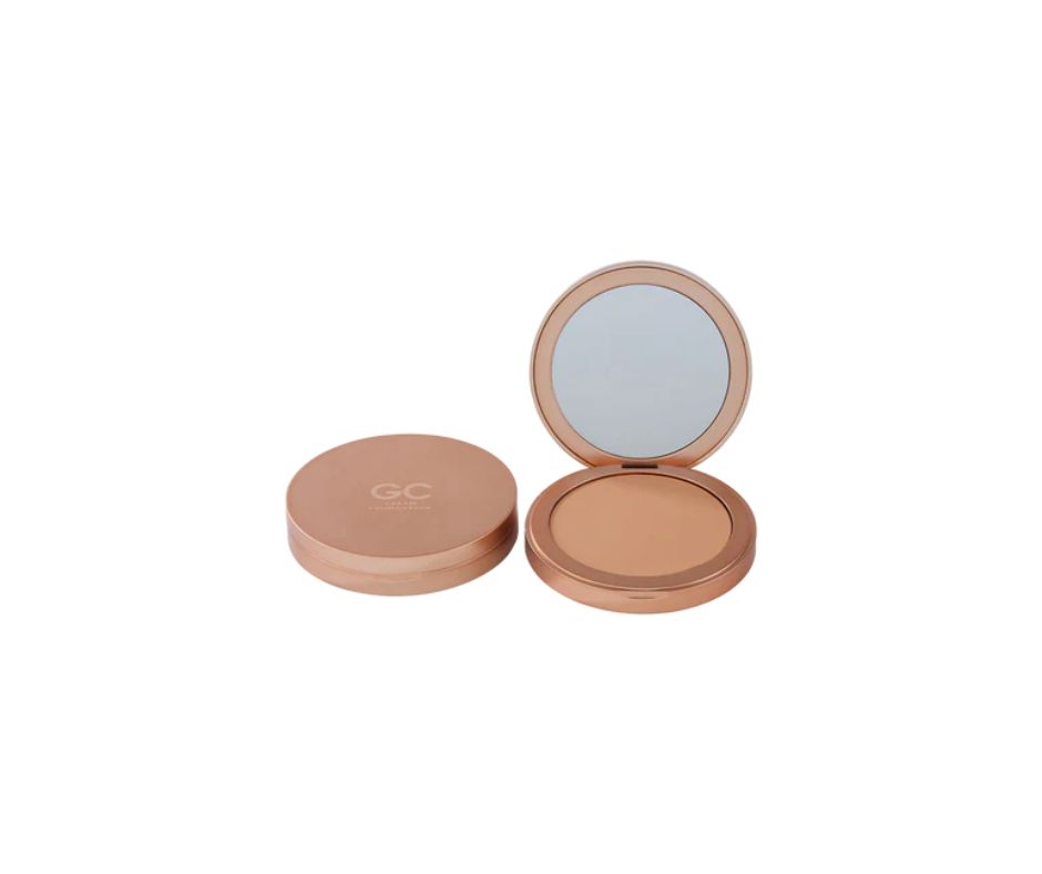 Cream Foundation Winter Ivory è un Fondotinta compatto. Formulato con minerali e olii nutrienti, ha un finish estremamente setoso