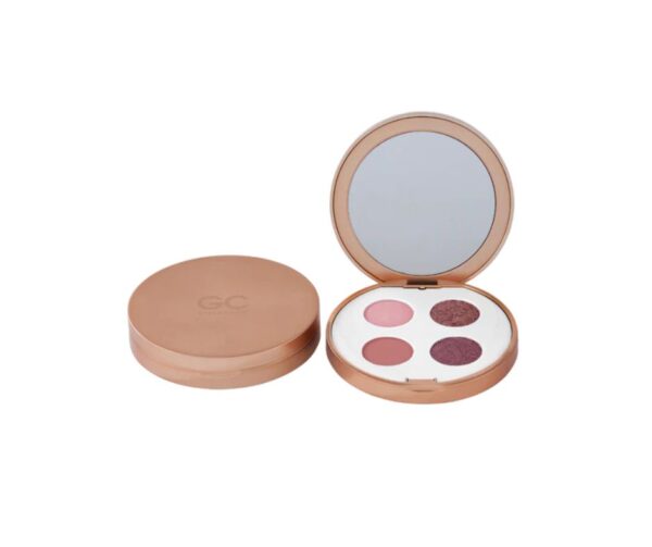 Eyeshadows Barbie Pinks - Ombretti