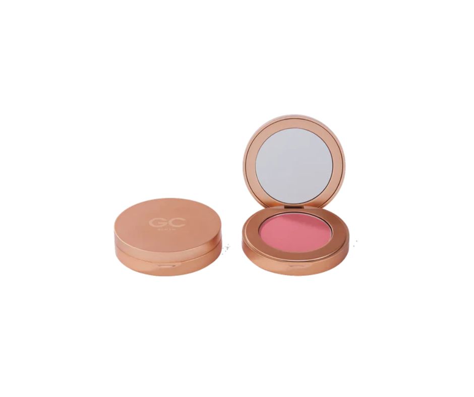 Fresher Peach - Blush in polvere