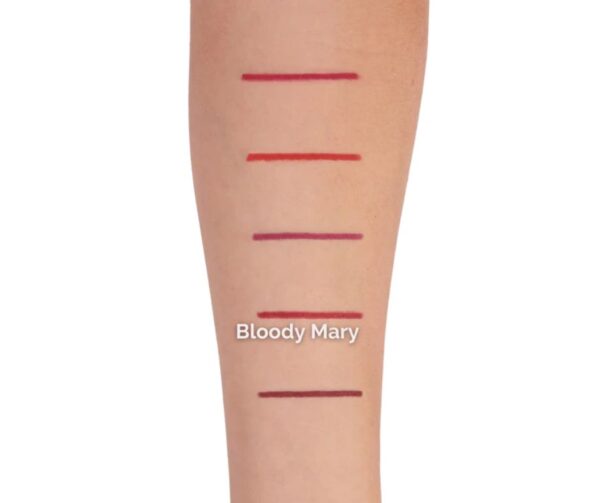 Lip Pencil Bloody Mary - Matita labbra - immagine 3