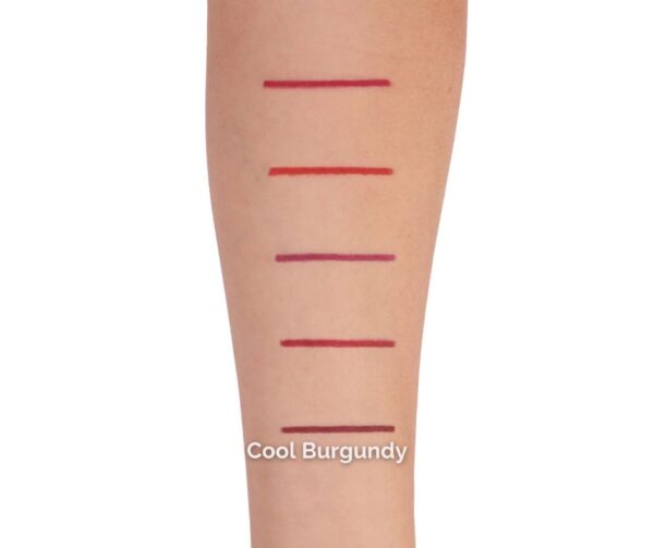 Lip Pencil Cool Burgundy - Matita labbra - immagine 3