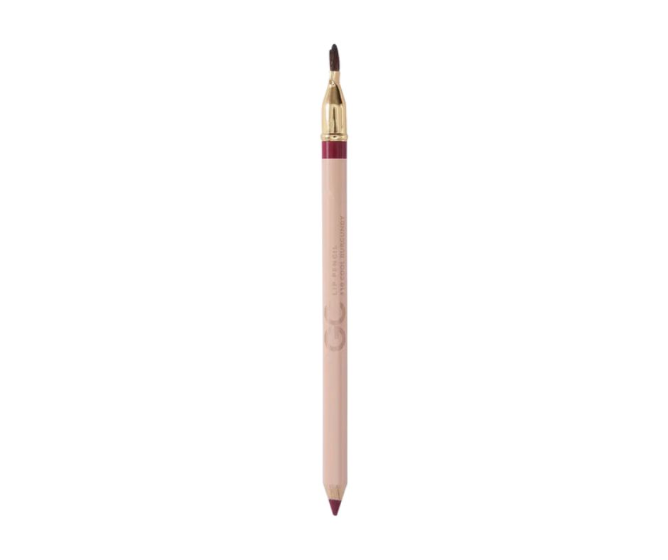 Lip Pencil Cool Burgundy