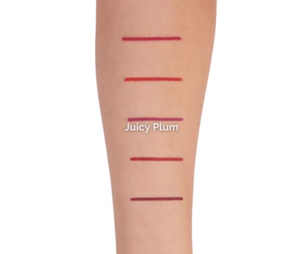 Lip Pencil Juicy Plum - Matita labbra - immagine 3