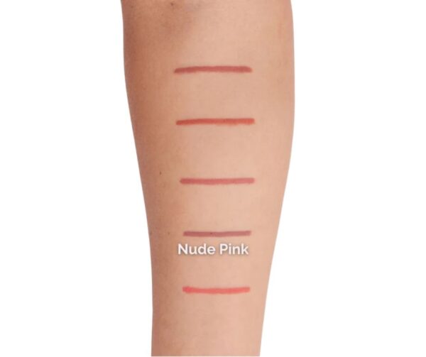 Lip Pencil Nude Pink - Matita labbra - immagine 3