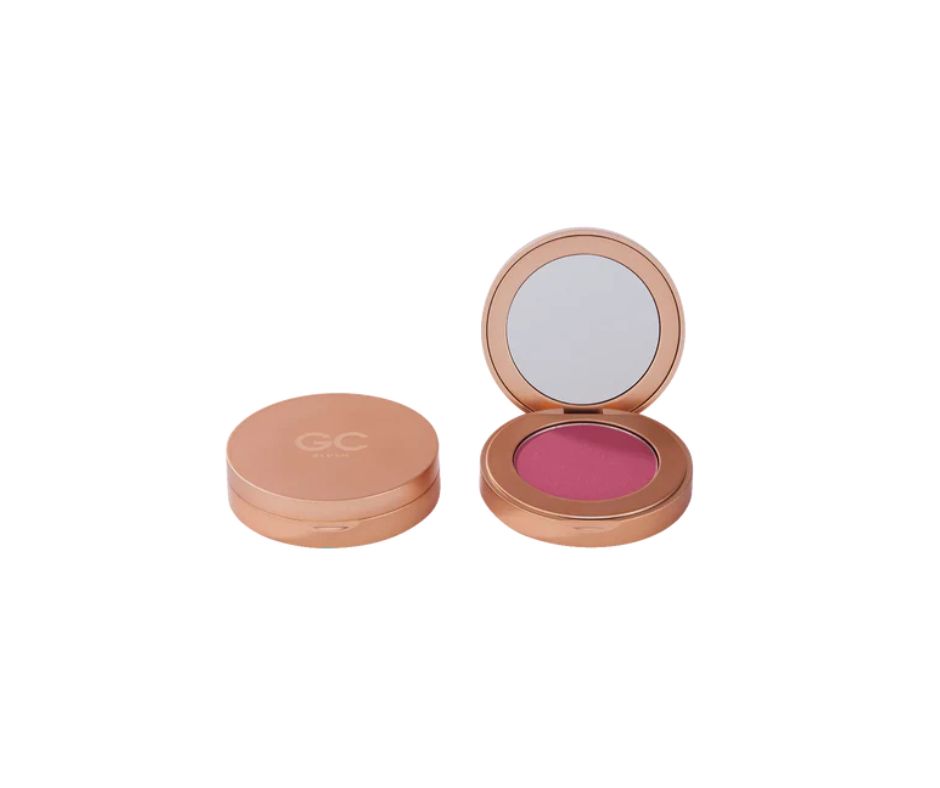 Luxe Bordeaux - Blush in polvere