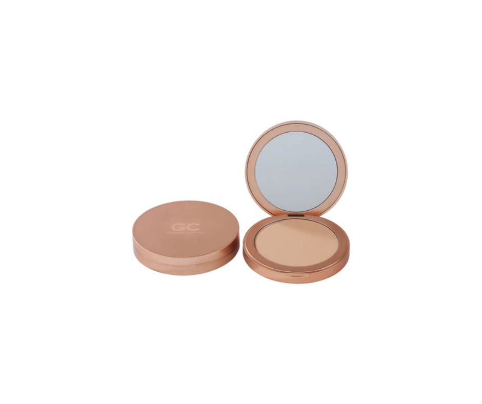 Pressed Powder Sheer Medium