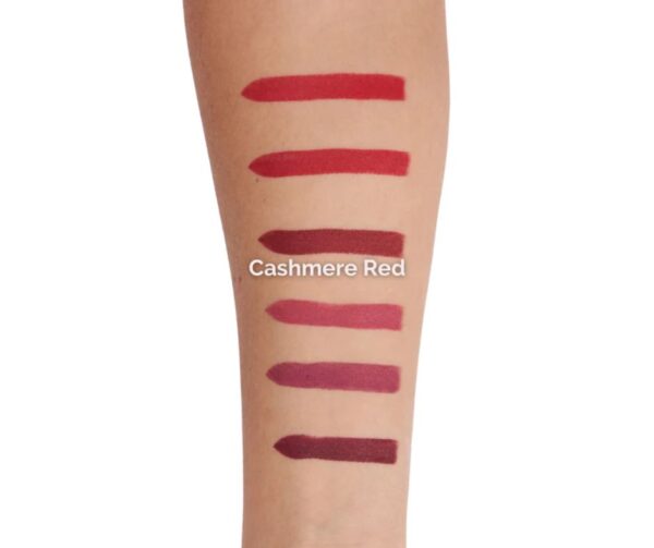 Rossetto Cashmere Red - immagine 3