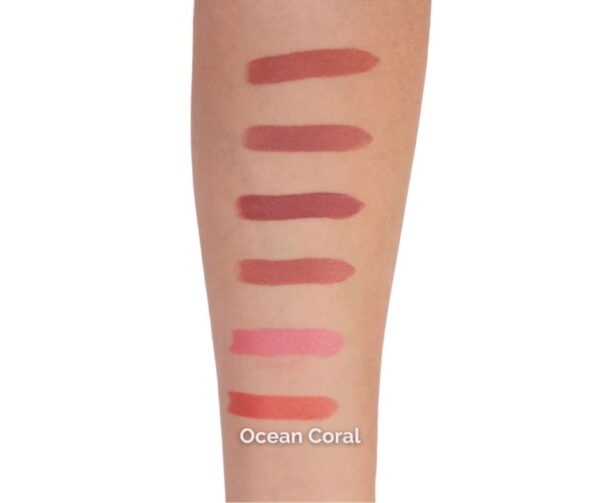 Rossetto Ocean Coral - immagine 3