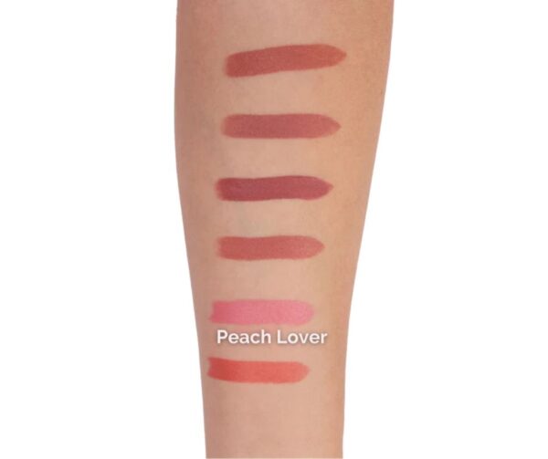 Rossetto Peach Lover - immagine 3