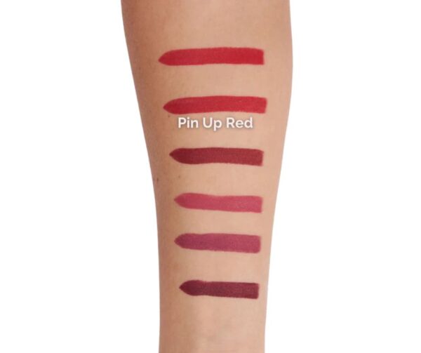 Rossetto Pin Up Red - immagine 3