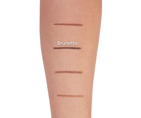 Matita sopracciglia bruna - brunette - immagine 4