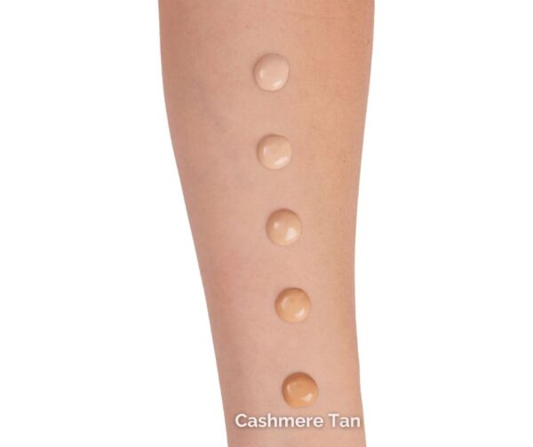 Flawless Cashmere Tan - Fondotinta liquido - immagine 3