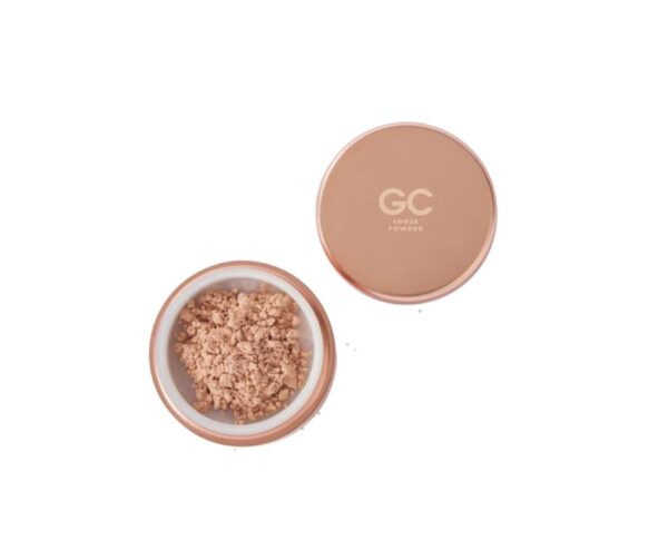 Cipria in polvere - Loose Powder Apricot