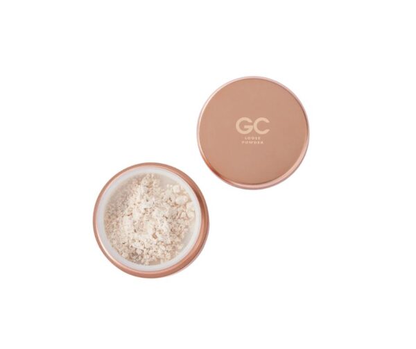 Cipria in polvere - Loose Powder Neutral
