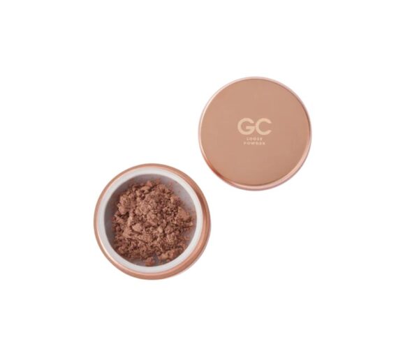 Cipria in polvere - Loose Powder Topaz