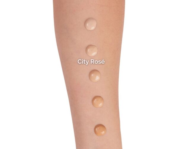 Flawless City Rosé - Fondotinta liquido - immagine 3