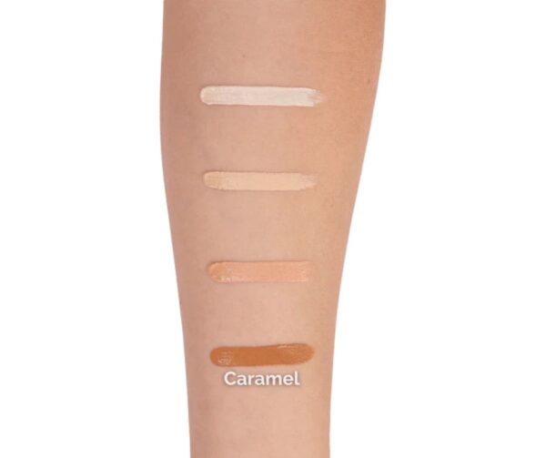 Concealer Caramel - Correttore fluido - immagine 3