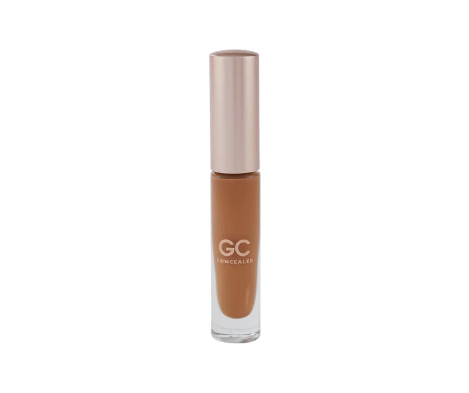 Concealer Caramel - Correttore fluido