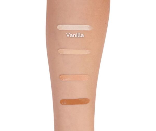 Concealer Vanilla - immagine 3