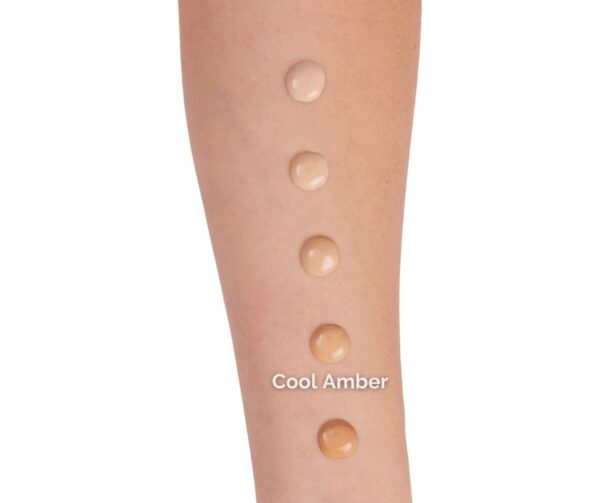 Flawless Cool Amber - Fondotinta liquido - immagine 3