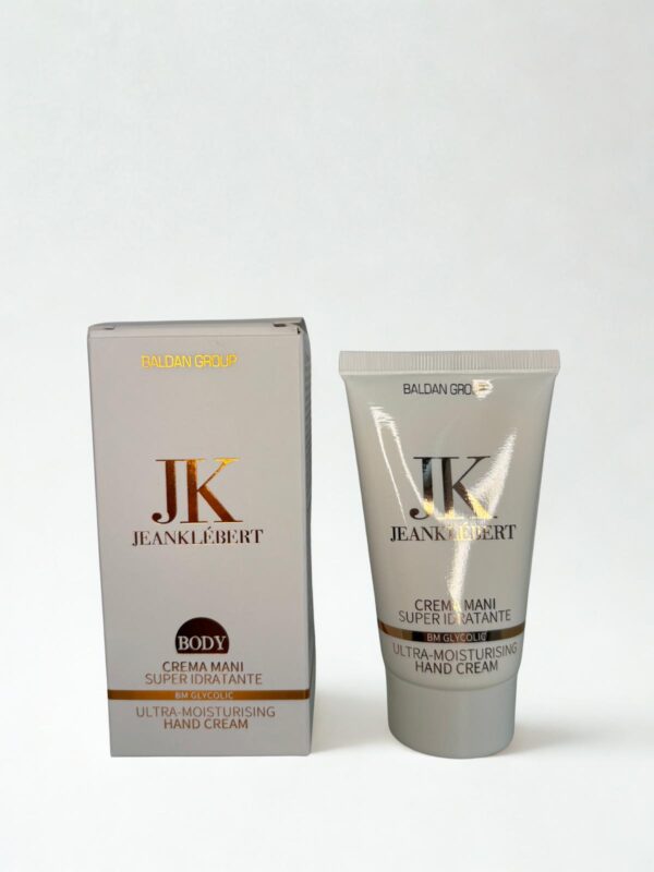 Crema mani super idratante