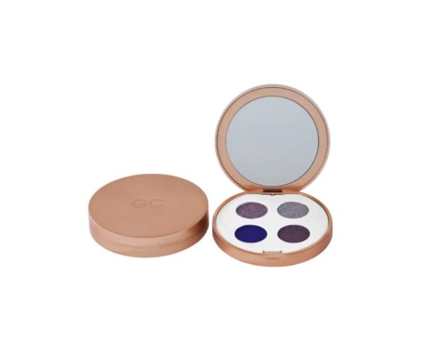 Eyeshadows Fairy Blues - Ombretti