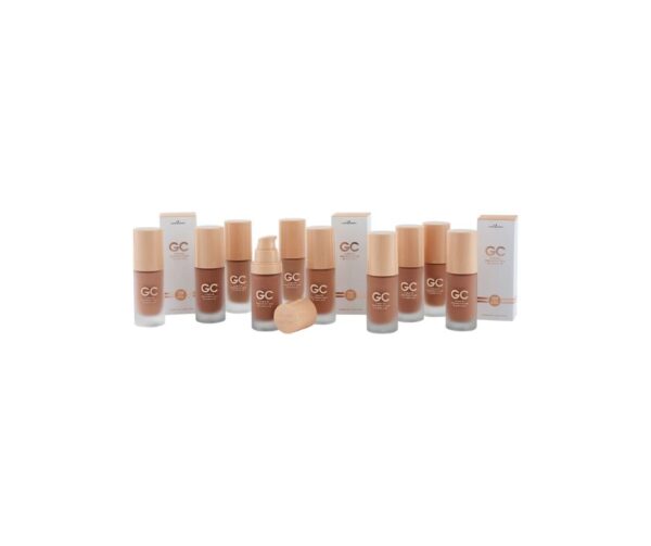 Flawless Pure Ivory - immagine 2