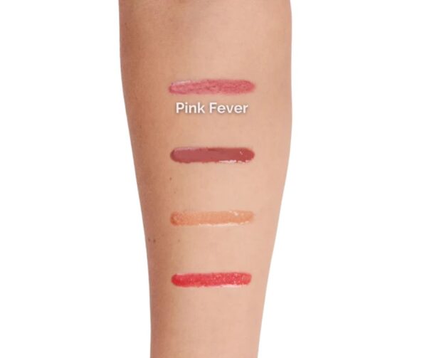 Lip Gloss Pink Fever - immagine 3