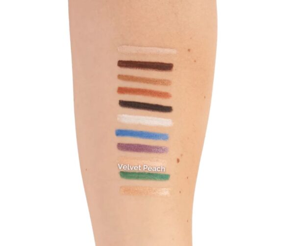 Matita occhi per contour - Occhi pesca - immagine 3