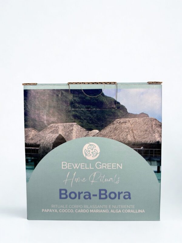 Rituale Bora Bora