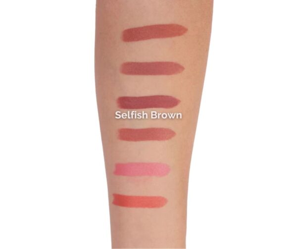 Rossetto Selfish Brown - immagine 3